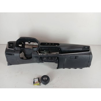 KIT AIRBAG 985106RN0A 988206UA0A 