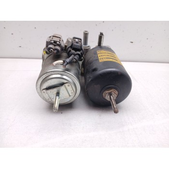 Recambio de bomba freno para toyota auris hybrid active referencia OEM IAM 4707012010  