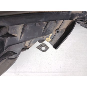 Recambio de faro izquierdo para peugeot 207/207+ (wa_, wc_) 1.4 hdi referencia OEM IAM 9649986280 89903632 89900872