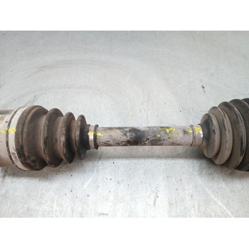 Recambio de transmision delantera izquierda para ssangyong korando limited 4x2 referencia OEM IAM 4130034101  