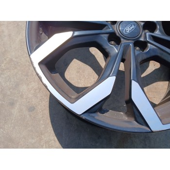 Recambio de llanta para ford puma (j2k, cf7) 1.0 ecoboost referencia OEM IAM 2498738 x1 18 pulgadas