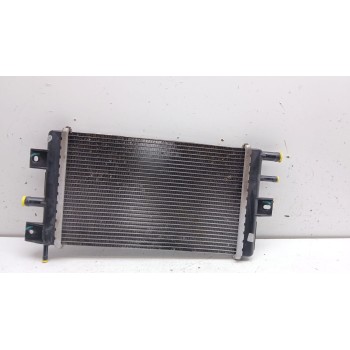 Recambio de radiador agua para dacia spring ev (b6m1) referencia OEM IAM 214109411R 1301041bbg 