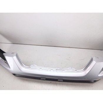 Recambio de paragolpes delantero para honda cr-v (rd8) referencia OEM IAM 71101S9AAZZ00  