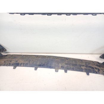 Recambio de paragolpes delantero para audi a3 limousine (8ys, 8ym) s3 quattro referencia OEM IAM 8Y0807437F  