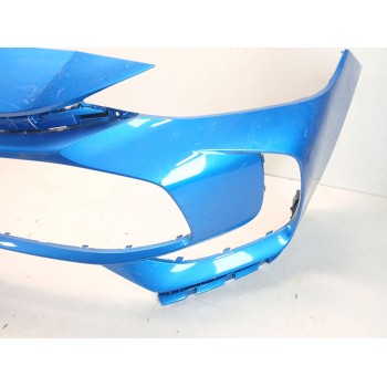 Recambio de paragolpes delantero para mg mg zs suv ev referencia OEM IAM P11406558  