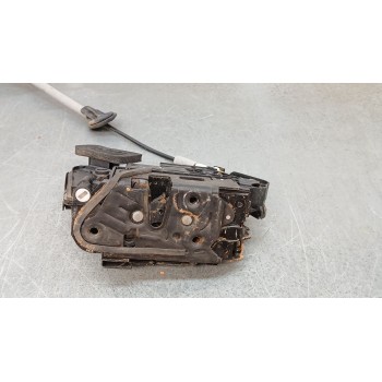 Recambio de cerradura puerta trasera izquierda para cupra formentor (km7, kmp) 1.5 tsi referencia OEM IAM a5l5ta839015l  