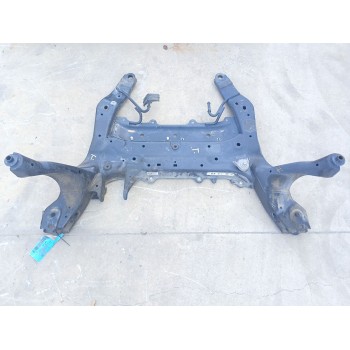 Recambio de puente delantero para bmw serie 1 lim. (f40) referencia OEM IAM 687272905  