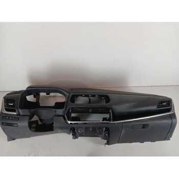 Recambio de kit airbag para nissan qashqai iii (j12) 1.3 dig-t referencia OEM IAM   