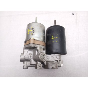 Recambio de bomba freno para toyota auris hybrid active referencia OEM IAM 4707012010  