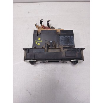 Recambio de mando calefaccion / aire acondicionado para audi tt (8n3) 1.8 t referencia OEM IAM   