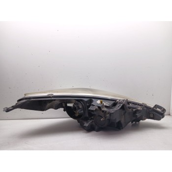 Recambio de faro izquierdo para peugeot 207/207+ (wa_, wc_) 1.4 hdi referencia OEM IAM 9649986280 89903632 89900872