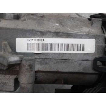 Recambio de conmutador de arranque para ford fiesta (cb1) ambiente referencia OEM IAM K7400 8A6T15607AB 