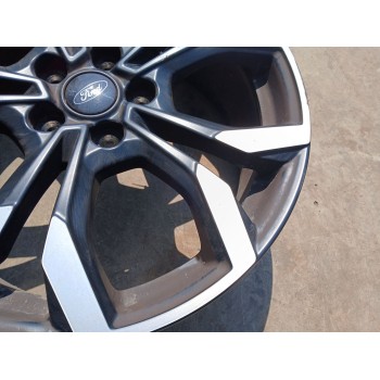 Recambio de llanta para ford puma (j2k, cf7) 1.0 ecoboost referencia OEM IAM 2498738 x1 18 pulgadas