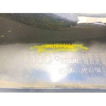 Recambio de paragolpes delantero para audi a3 limousine (8ys, 8ym) s3 quattro referencia OEM IAM 8Y0807437F  