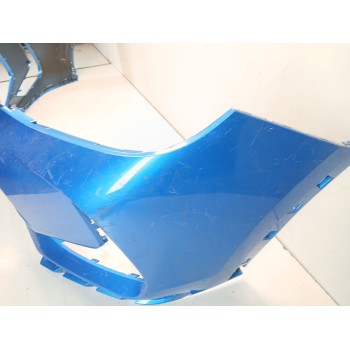 Recambio de paragolpes delantero para mg mg zs suv ev referencia OEM IAM P11406558  