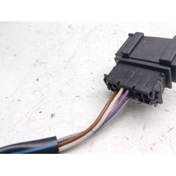 Recambio de retrovisor derecho para volkswagen golf iv (1j1) 1.9 tdi referencia OEM IAM   