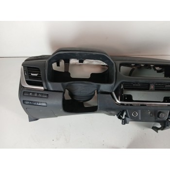 Recambio de kit airbag para nissan qashqai iii (j12) 1.3 dig-t referencia OEM IAM   