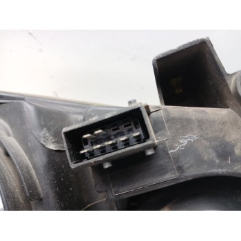 Recambio de faro izquierdo para peugeot 207/207+ (wa_, wc_) 1.4 hdi referencia OEM IAM 9649986280 89903632 89900872