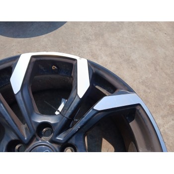 Recambio de llanta para ford puma (j2k, cf7) 1.0 ecoboost referencia OEM IAM 2498738 x1 18 pulgadas