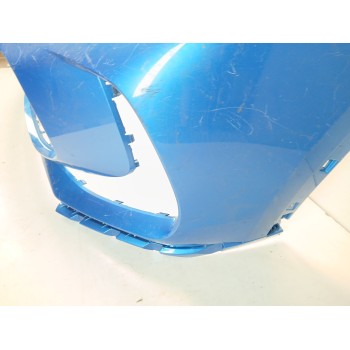 Recambio de paragolpes delantero para mg mg zs suv ev referencia OEM IAM P11406558  