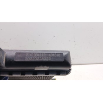 Recambio de radiador agua para dacia spring ev (b6m1) referencia OEM IAM 214109411R 1301041bbg 