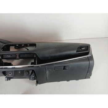 Recambio de kit airbag para nissan qashqai iii (j12) 1.3 dig-t referencia OEM IAM   