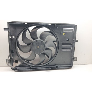 Recambio de electroventilador para peugeot rifter 1.5 bluehdi 100 referencia OEM IAM 9847019780 19995yy0659en gmv70cem00