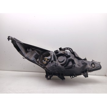 Recambio de faro izquierdo para peugeot 207/207+ (wa_, wc_) 1.4 hdi referencia OEM IAM 9649986280 89903632 89900872