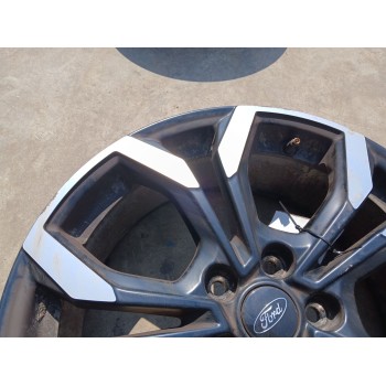 Recambio de llanta para ford puma (j2k, cf7) 1.0 ecoboost referencia OEM IAM 2498738 x1 18 pulgadas