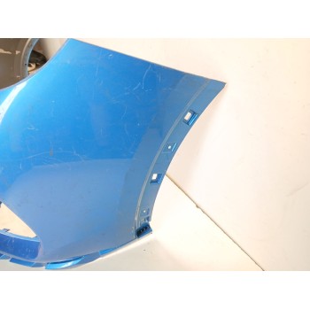 Recambio de paragolpes delantero para mg mg zs suv ev referencia OEM IAM P11406558  