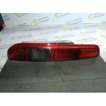 PILOTO TRASERO IZQUIERDO 