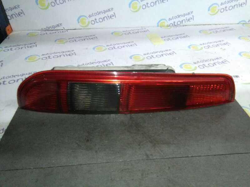 Recambio de piloto trasero izquierdo para ford focus sportbreak (cap) trend referencia OEM IAM   