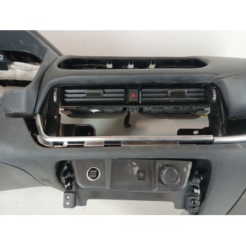 Recambio de kit airbag para nissan qashqai iii (j12) 1.3 dig-t referencia OEM IAM   