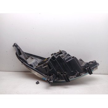 Recambio de faro izquierdo para peugeot 207/207+ (wa_, wc_) 1.4 hdi referencia OEM IAM 9649986280 89903632 89900872