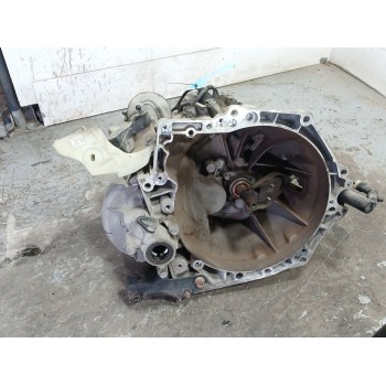 Recambio de caja cambios para peugeot 207/207+ (wa_, wc_) 1.6 hdi referencia OEM IAM 20DP27  