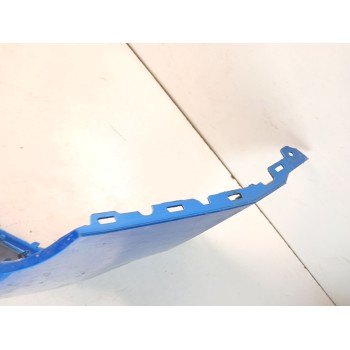 Recambio de paragolpes delantero para mg mg zs suv ev referencia OEM IAM P11406558  