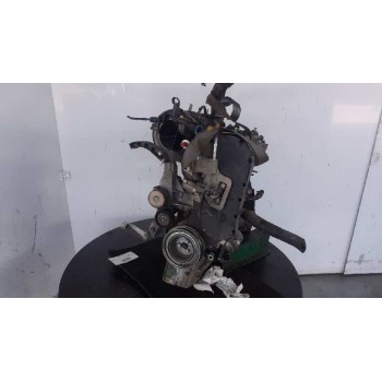Recambio de motor completo para fiat bravo (198) 1.4 16v cat referencia OEM IAM   