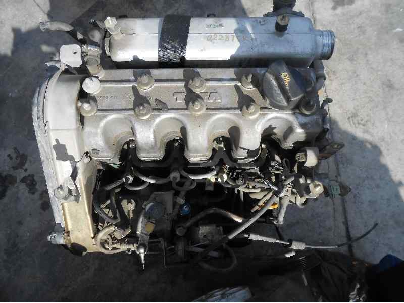 Recambio de motor completo para tata indica idi referencia OEM IAM 475IDI03 BXZ B 