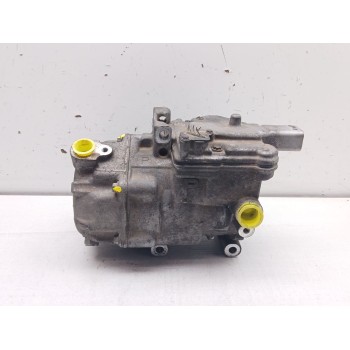 COMPRESOR AIRE ACONDICIONADO 0422000421 es14c 8837047030