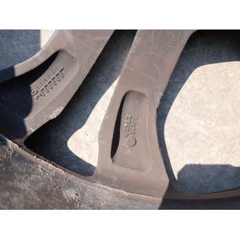 Recambio de llanta para ford puma (j2k, cf7) 1.0 ecoboost referencia OEM IAM 2498738 x1 18 pulgadas