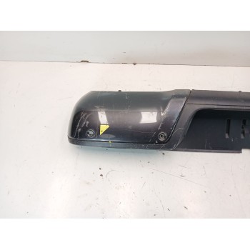 Recambio de paragolpes trasero para ford ranger (tke) 2.2 tdci referencia OEM IAM jb3b17b891eb  