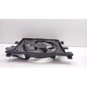 Recambio de electroventilador para dacia spring ev (b6m1) referencia OEM IAM 214810527R 214814715r sj300fs52
