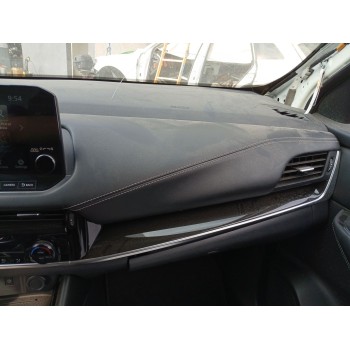 Recambio de kit airbag para nissan qashqai iii (j12) 1.3 dig-t referencia OEM IAM   