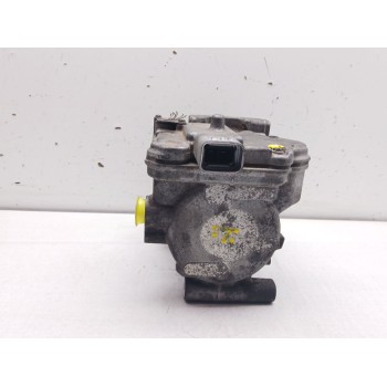 Recambio de compresor aire acondicionado para toyota auris hybrid active referencia OEM IAM 0422000421 es14c 8837047030
