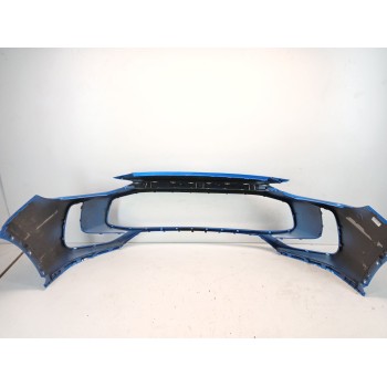 Recambio de paragolpes delantero para mg mg zs suv ev referencia OEM IAM P11406558  