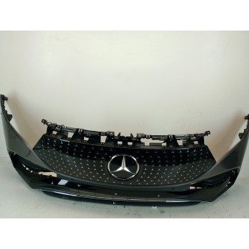 Recambio de paragolpes delantero para mercedes-benz eqb (x243) eqb 250 (243.601) referencia OEM IAM a42438803303 A2438857601 a24