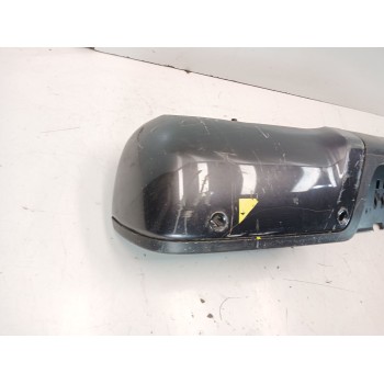 Recambio de paragolpes trasero para ford ranger (tke) 2.2 tdci referencia OEM IAM jb3b17b891eb  