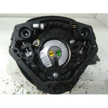 Recambio de airbag delantero izquierdo para fiat grande punto (199) 1.4 16v turbo referencia OEM IAM 7354606210  