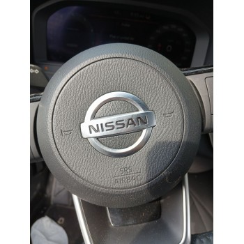 Recambio de kit airbag para nissan qashqai iii (j12) 1.3 dig-t referencia OEM IAM   