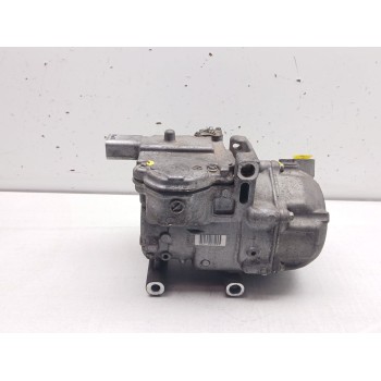 Recambio de compresor aire acondicionado para toyota auris hybrid active referencia OEM IAM 0422000421 es14c 8837047030